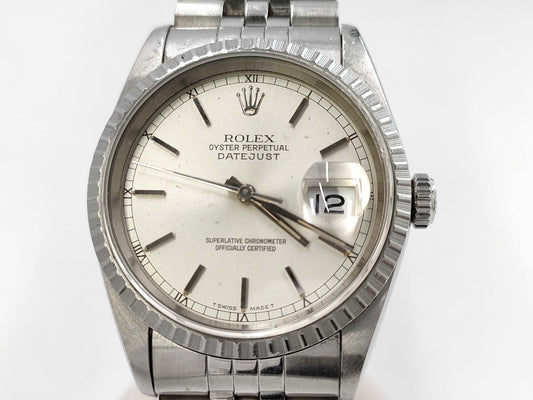 ROLEX 16220 X369082 Men's Watch