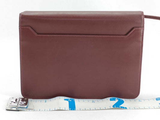 Cartier clutch bag clutch bag
