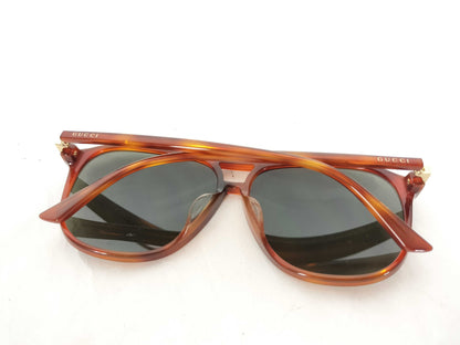  GUCCI Unused Sunglasses Sunglasses and Glasses