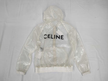Celine Unused Skeleton Jacket Size 46
