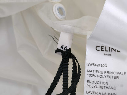 Celine Unused Skeleton Jacket Size 46