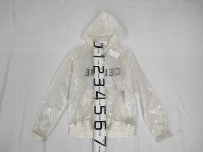 Celine Unused Skeleton Jacket Size 46