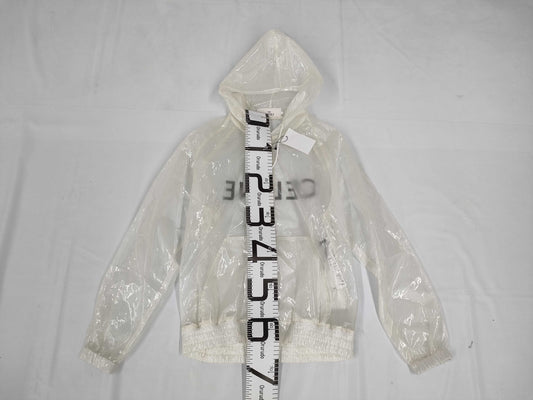 Celine Unused Skeleton Jacket Size 46