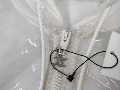 Celine Unused Skeleton Jacket Size 46