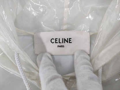Celine Unused Skeleton Jacket Size 46