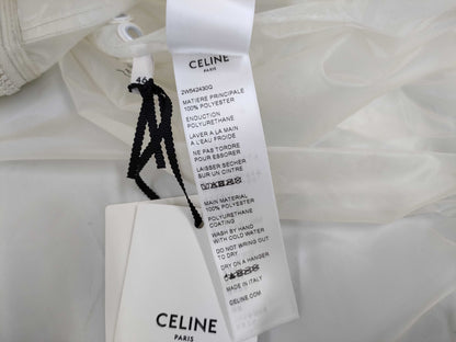 Celine Unused Skeleton Jacket Size 46