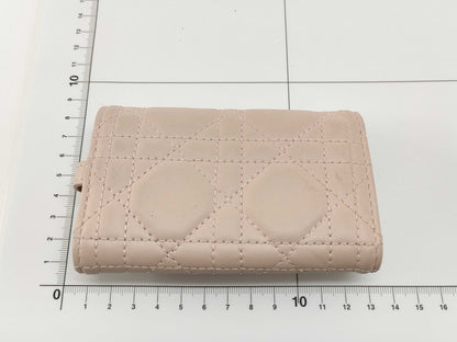Dior Key Case Key Case/Key Holder