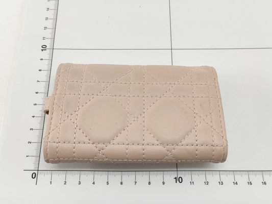 Dior Key Case Key Case/Key Holder