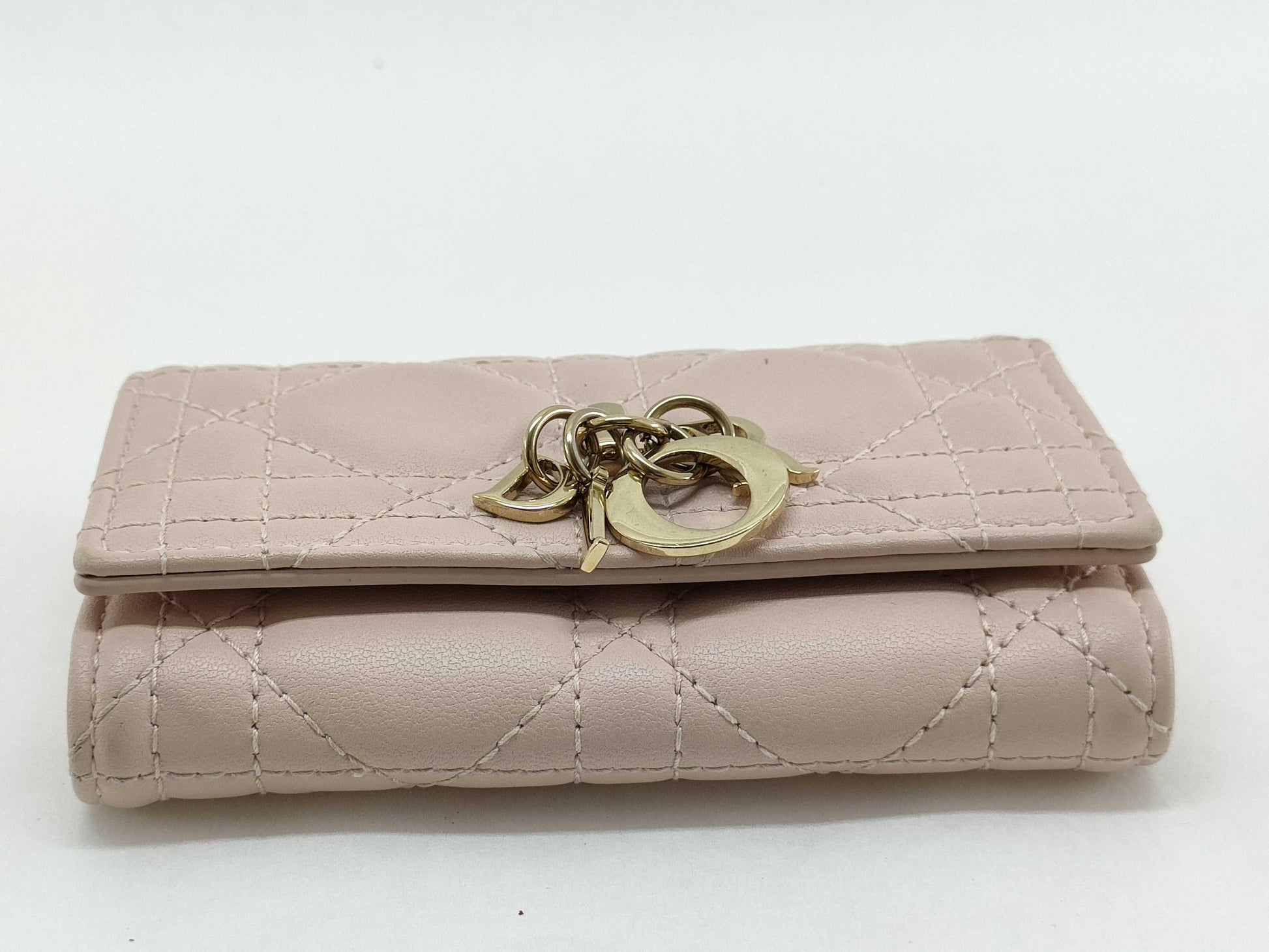 Dior Key Case Key Case/Key Holder