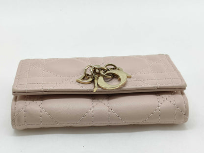 Dior Key Case Key Case/Key Holder