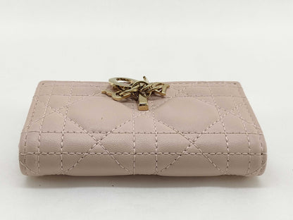 Dior Key Case Key Case/Key Holder
