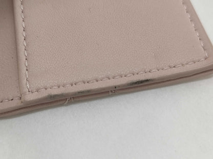 Dior Key Case Key Case/Key Holder