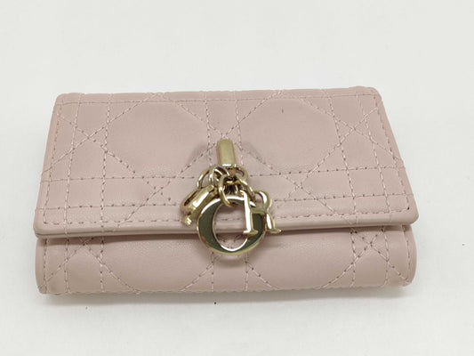 Dior Key Case Key Case/Key Holder