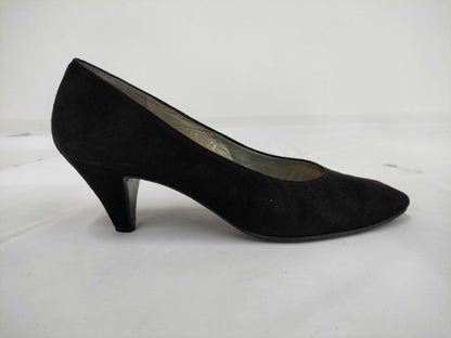 Yves Saint Laurent Pumps #36 Box Pumps