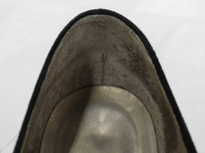 Yves Saint Laurent Pumps #36 Box Pumps
