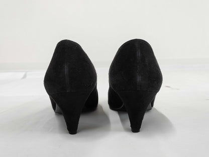 Yves Saint Laurent Pumps #36 Box Pumps