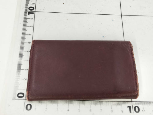 Cartier Key Case/Key Holder