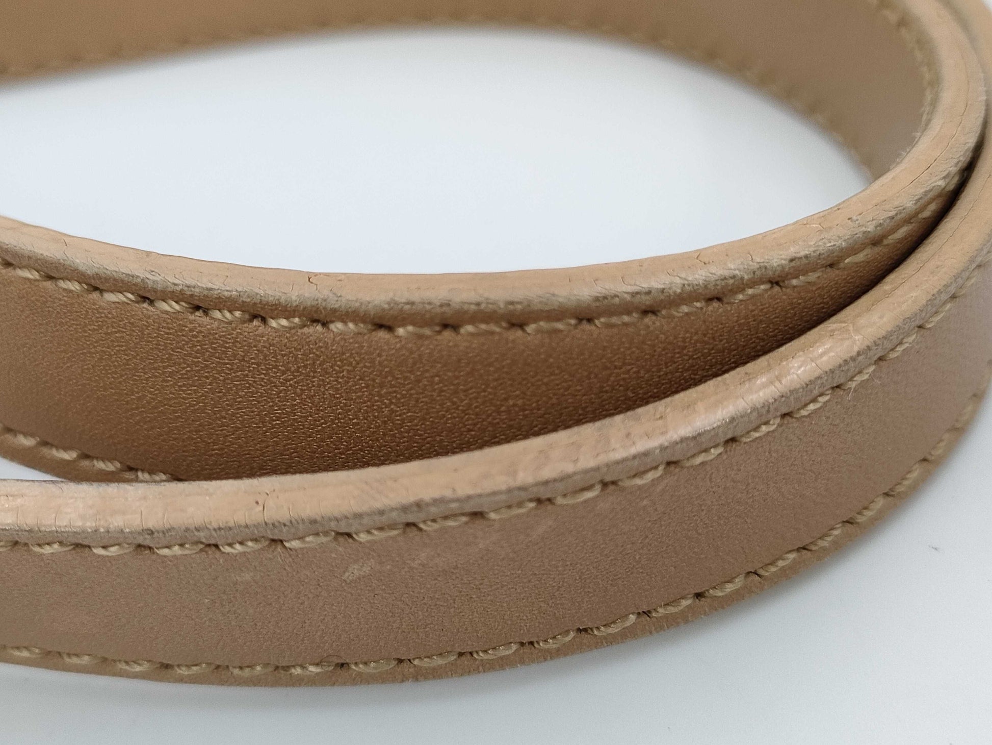 Dior Trotter Tote Brown Tote Bag