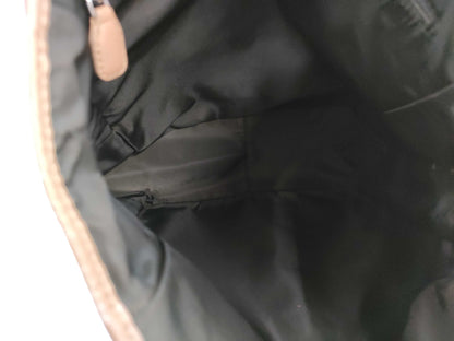 Dior Trotter Tote Brown Tote Bag