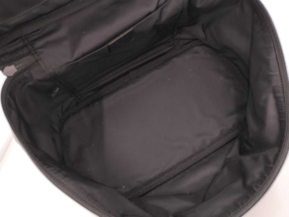 GUCCI GG Nylon Vanity Bag Nylon Vanity Bag