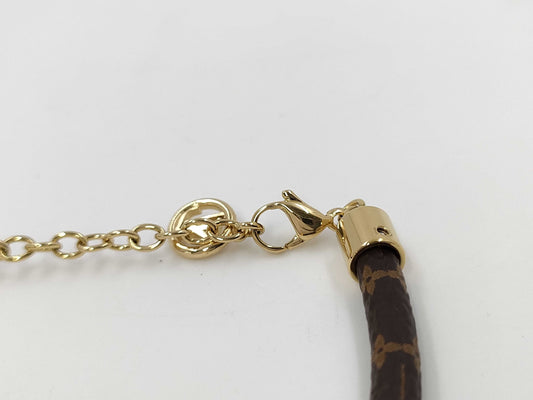 LOUIS VUITTON M8977Z LV x TM Bracelet - Cherry Bracelet/Bangle