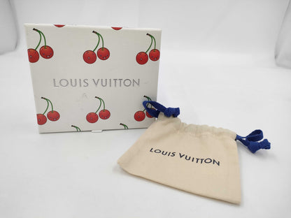 LOUIS VUITTON M8977Z LV x TM Bracelet - Cherry Bracelet/Bangle