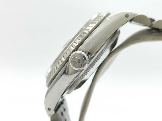 ROLEX Datejust 16234 E923737 Men's Watch