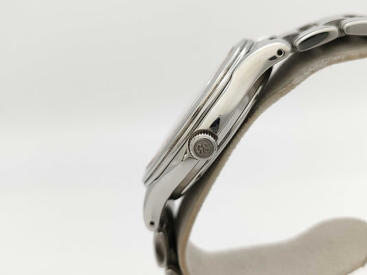 SEIKO 8J55-0AA0 6N0004 Quartz Unmoving Men's Watch