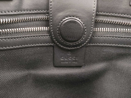 GUCCI GG Supreme Tote Bag Tote Bag