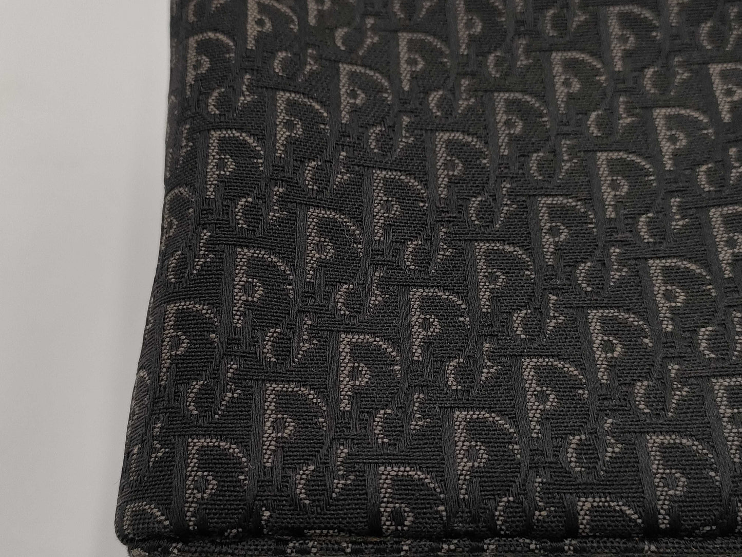 Dior Street Chic Vanity Bag