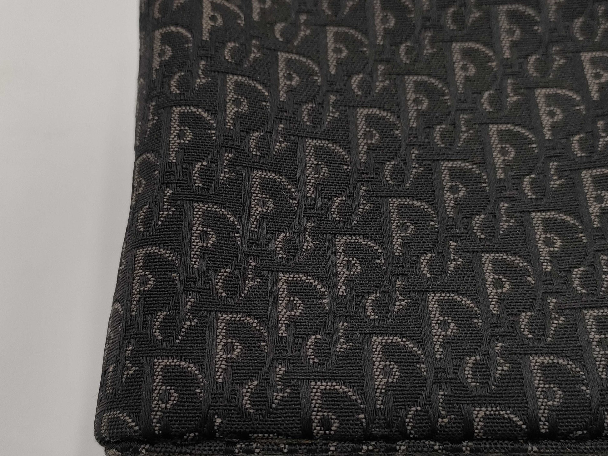 Dior Street Chic Vanity Bag