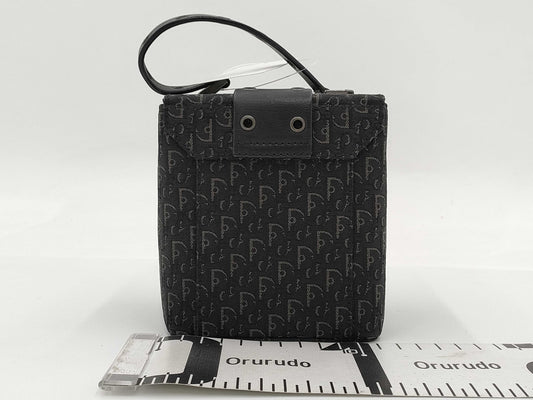 Dior Street Chic Vanity Bag