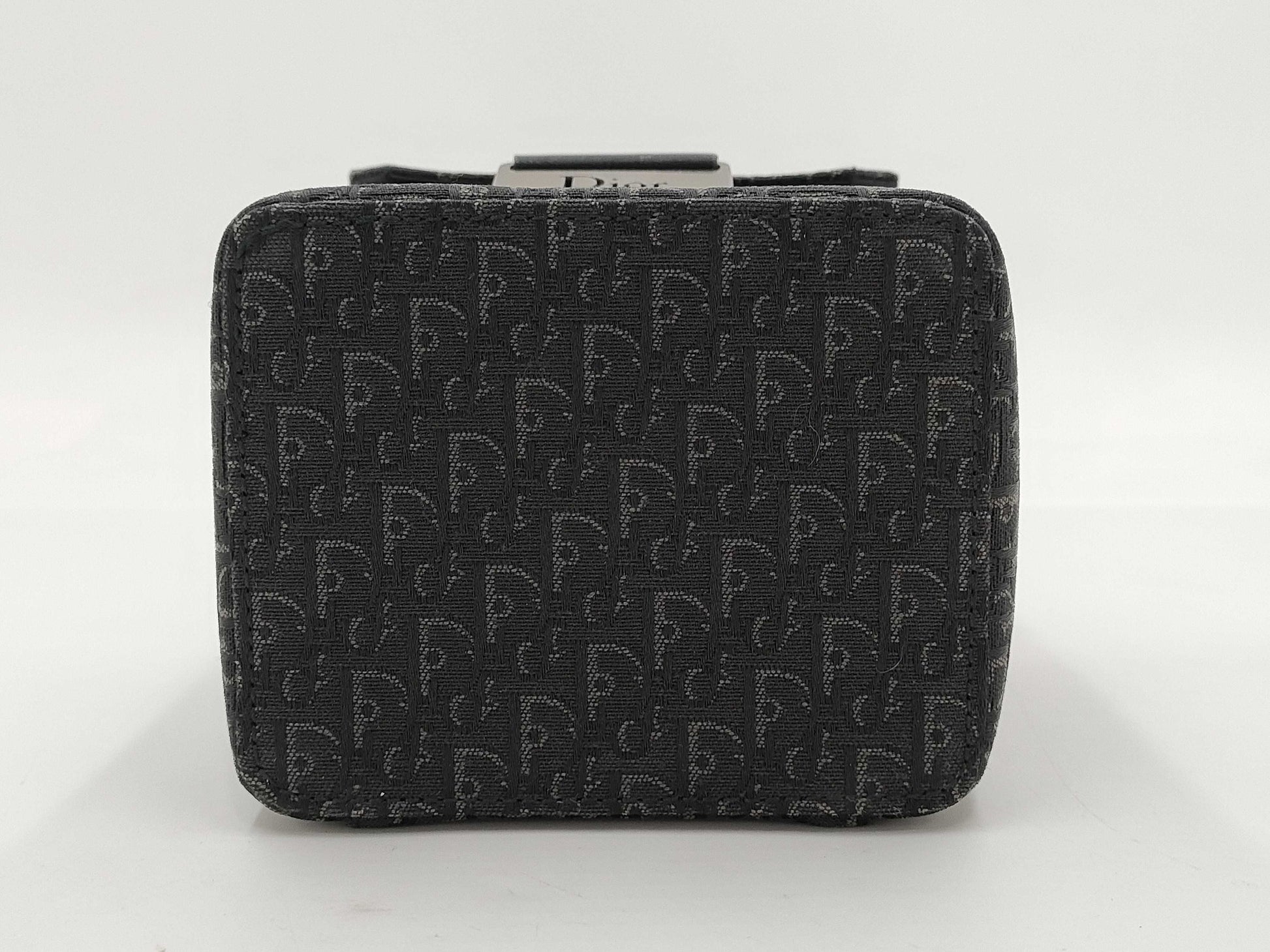 Dior Street Chic Vanity Bag
