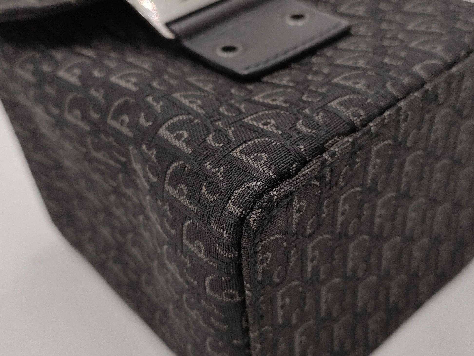 Dior Street Chic Vanity Bag
