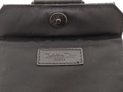 Dior Street Chic Vanity Bag