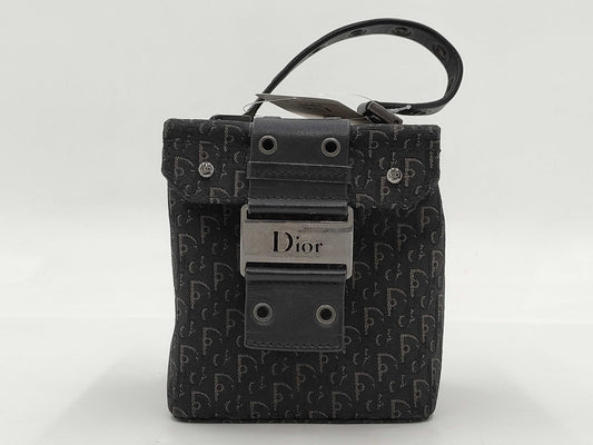 Dior Street Chic Vanity Bag