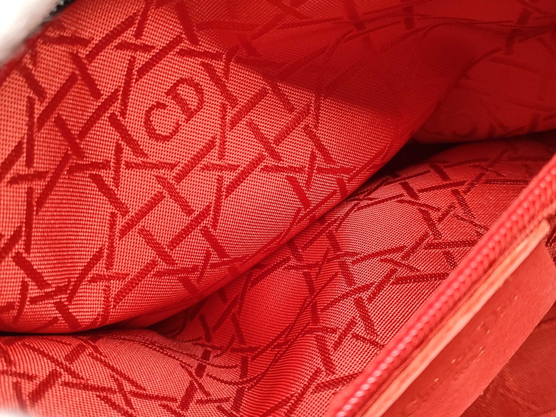 Dior Cannage Black Handbag