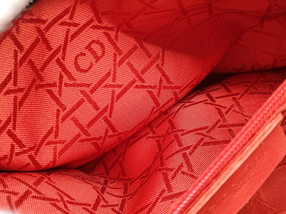 Dior Cannage Black Handbag