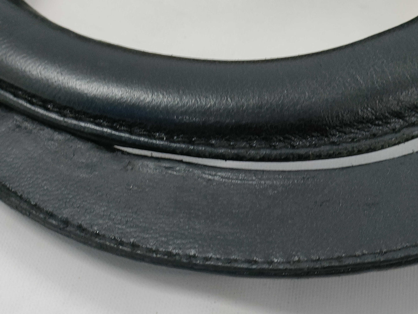 Dior Leather Cannage Black Handbag