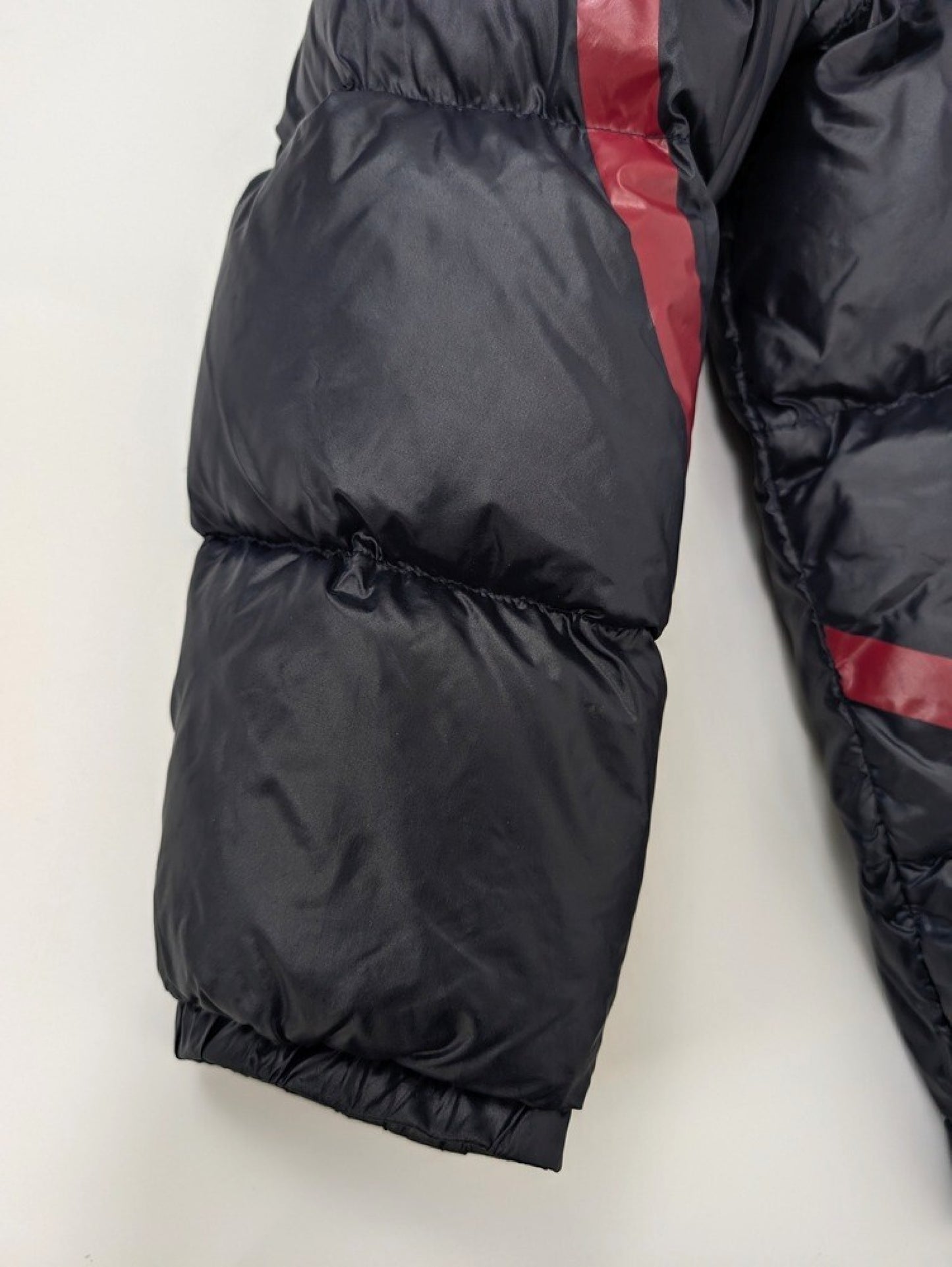 MONCLER VALENTINO Down Jacket, Size 2