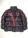 MONCLER VALENTINO Down Jacket, Size 2