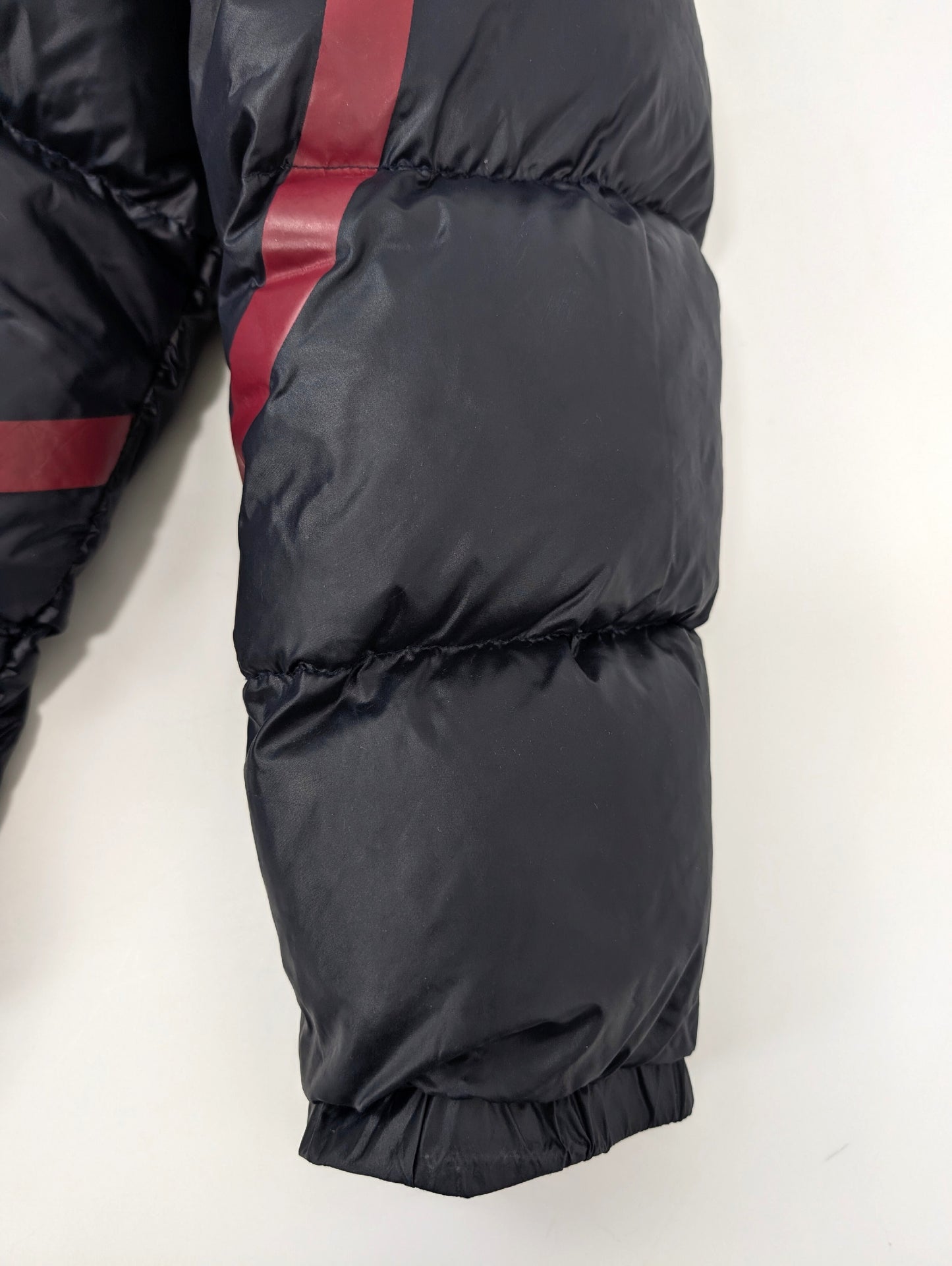 MONCLER VALENTINO Down Jacket, Size 2