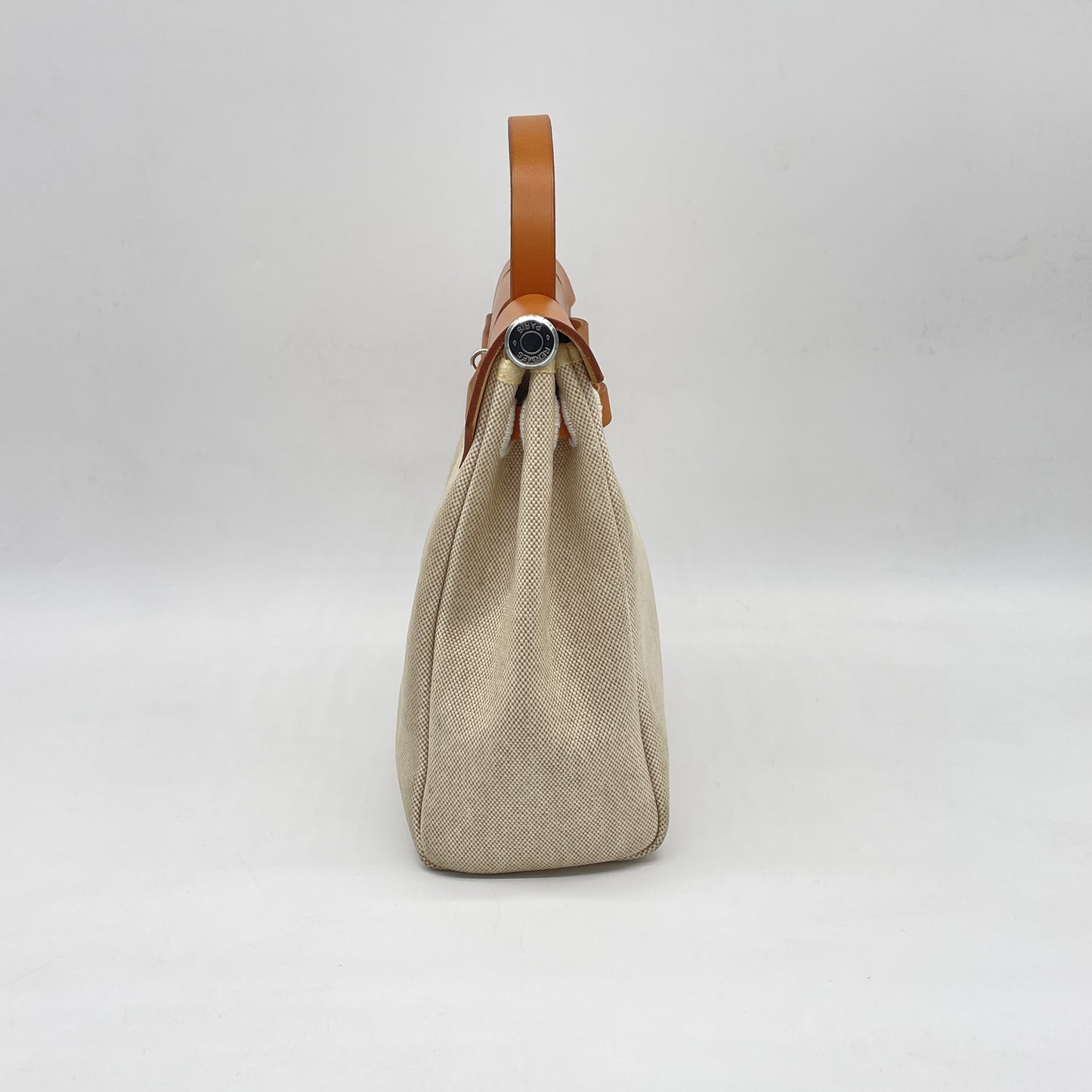 HERMES Air Bag PM □D Handbag