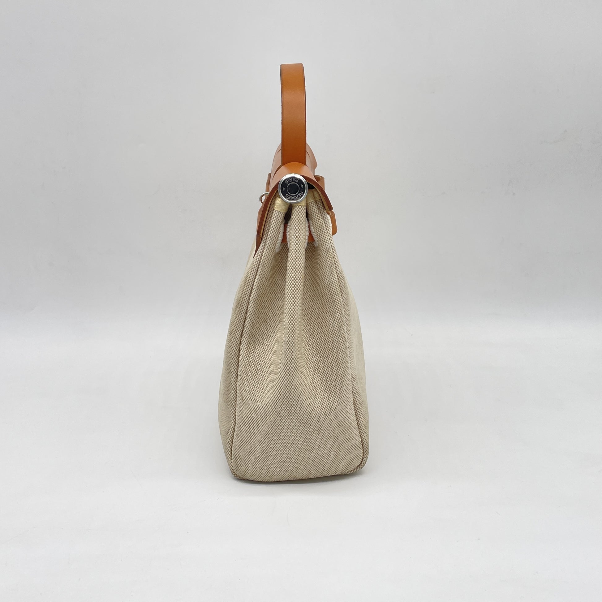 HERMES Air Bag PM □D Handbag