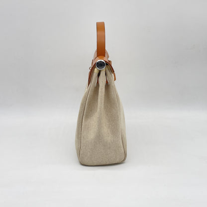 HERMES Air Bag PM □D Handbag