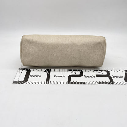 HERMES Air Bag PM □D Handbag