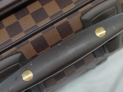 LOUIS VUITTON Damier Pegase 45 SP1004 Carry Bag