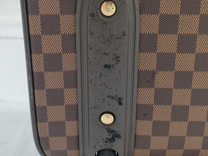 LOUIS VUITTON Damier Pegase 45 SP1004 Carry Bag
