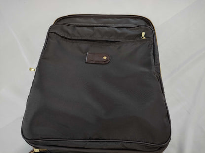 LOUIS VUITTON Damier Pegase 45 SP1004 Carry Bag