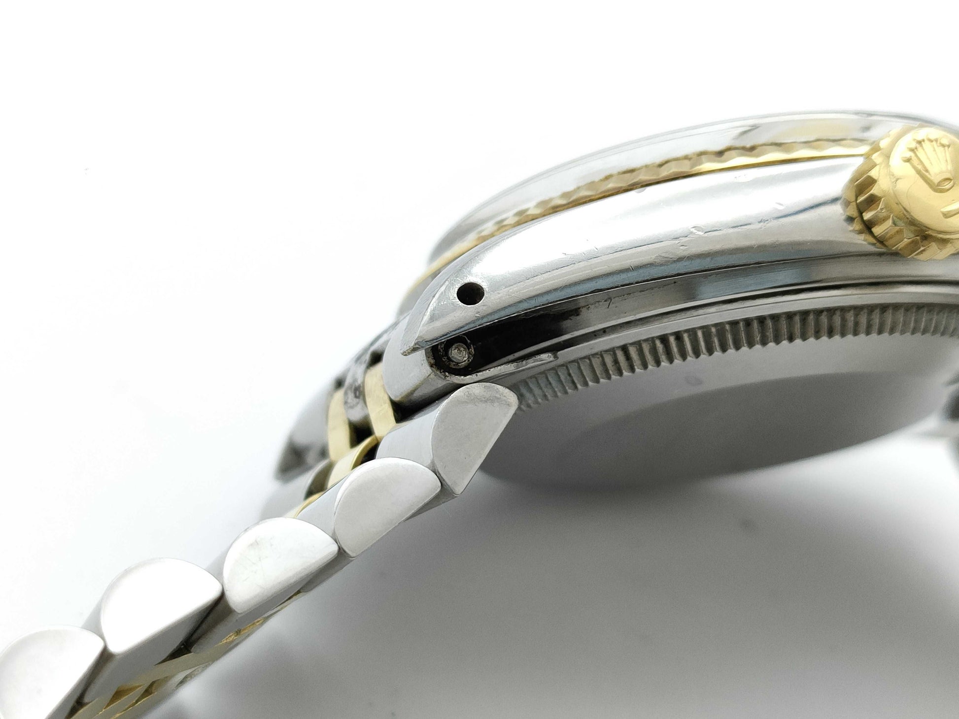 ROLEX 16013 5900399 Boys' Watch
